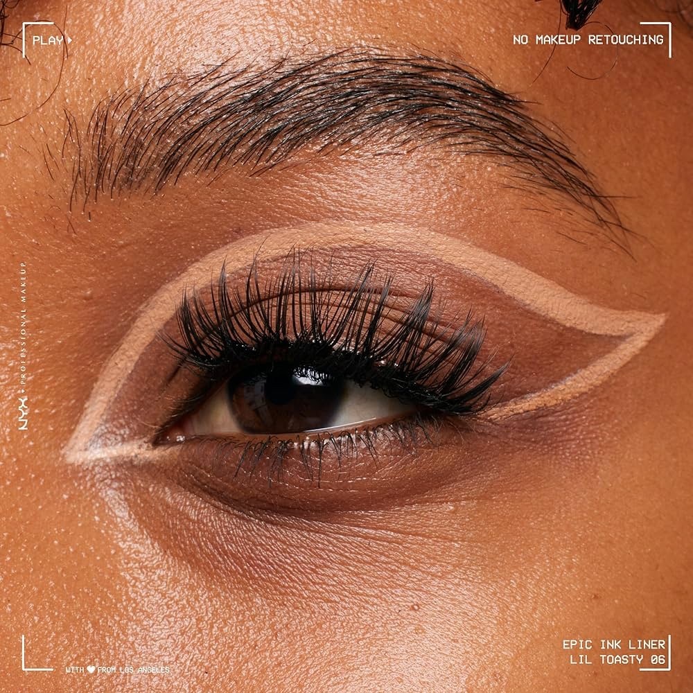 Eyeliner